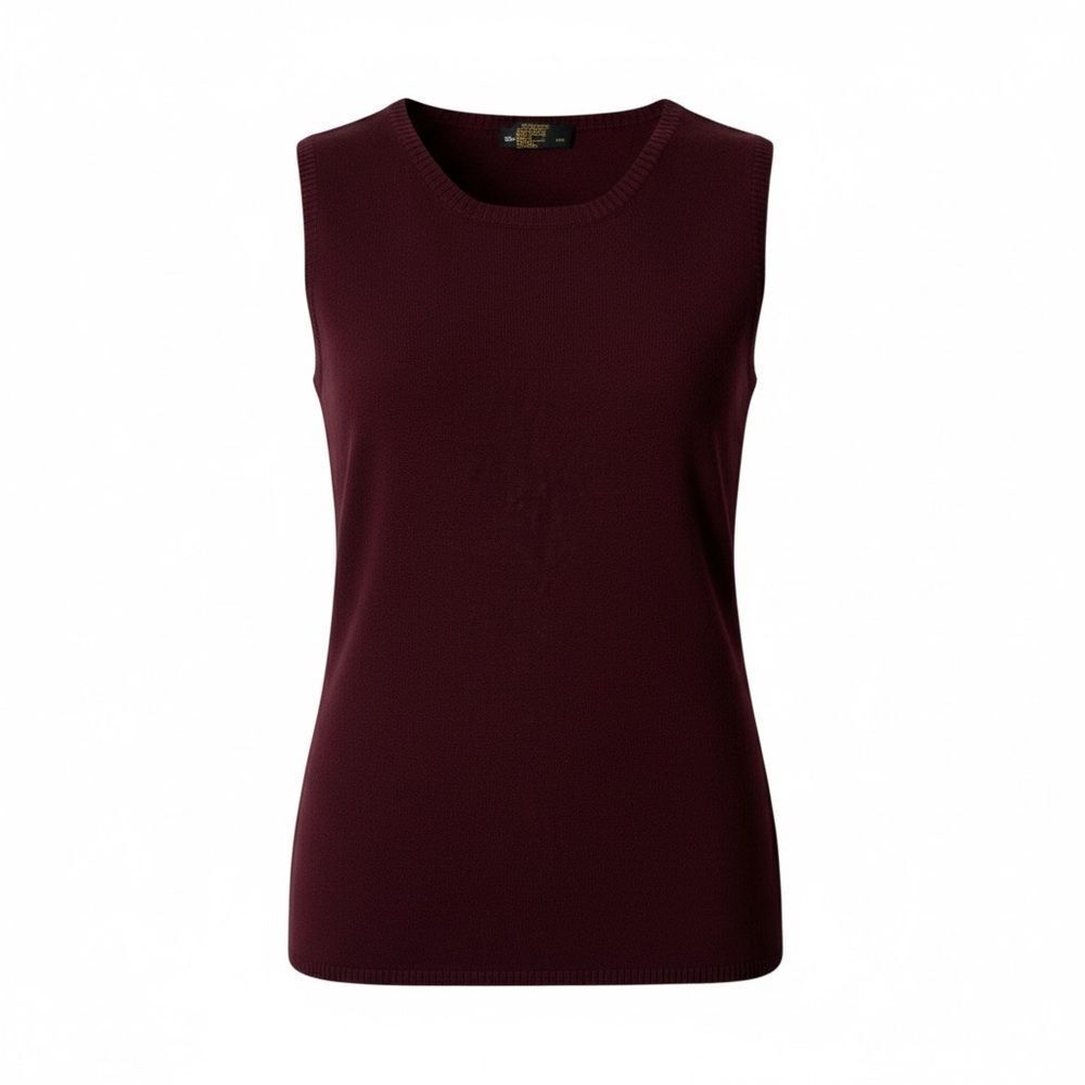 Grace Dane Lewis Knit Tank Top